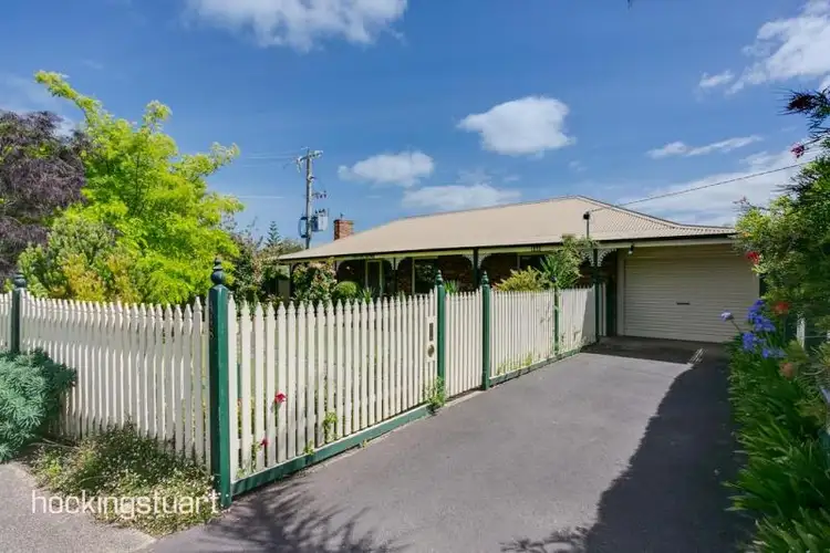 448 Eastbourne Road, Rosebud West VIC 3940