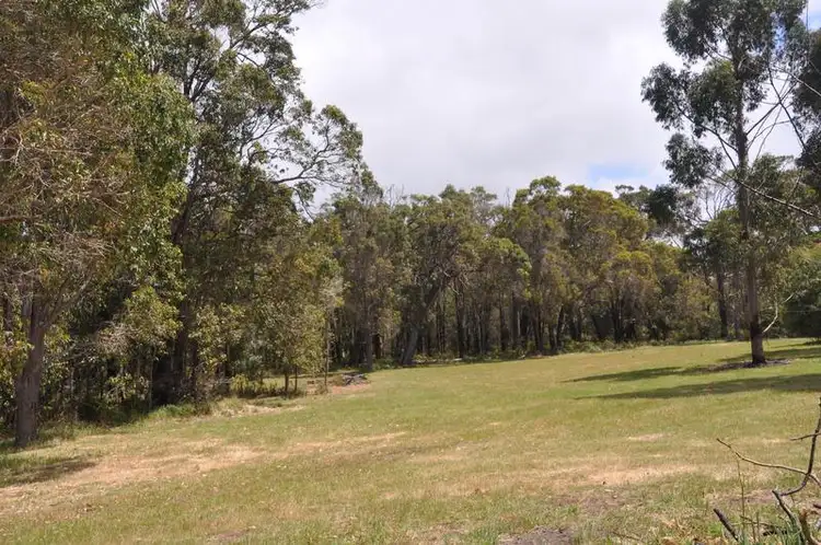 Second view of Homely land listing, LOT A & B/77 South Coast Highway, Kalgan WA 6330