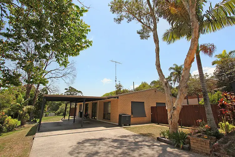 Third view of Homely house listing, 38 Elizabeth Street, Nambour QLD 4560