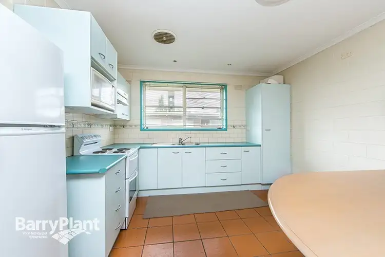 Third view of Homely apartment listing, 33/112-114 Princes Highway, Dandenong VIC 3175