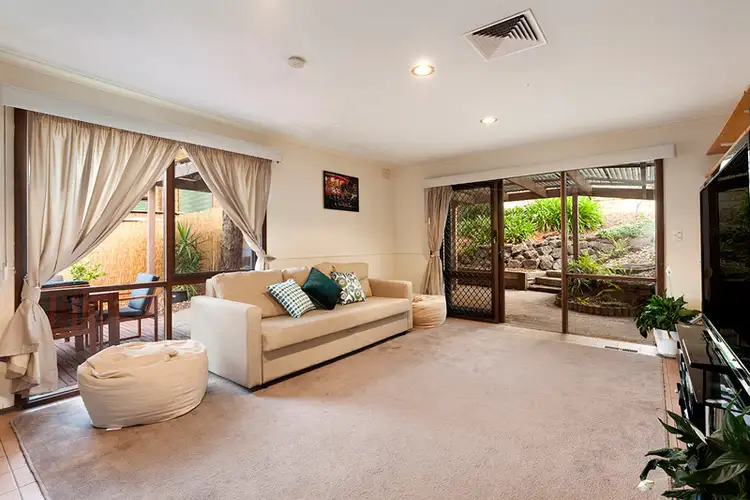 Sixth view of Homely house listing, 46 Floriston Grove, Eltham VIC 3095