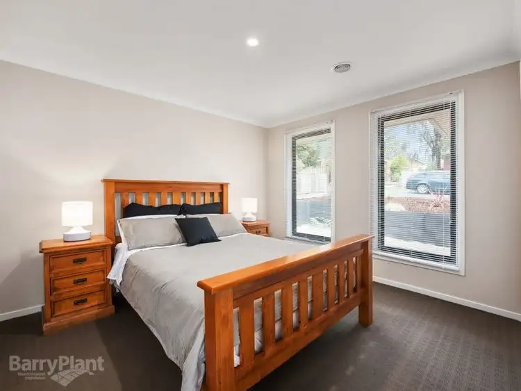 Fifth view of Homely house listing, 9 California Crescent, Ferntree Gully VIC 3156