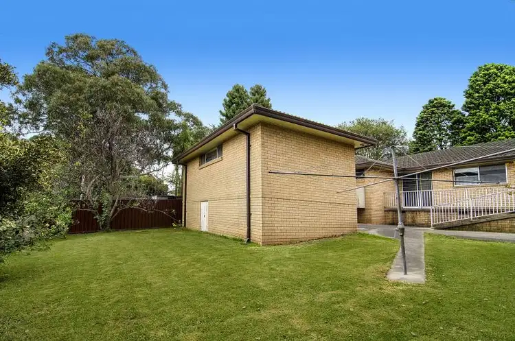 Fifth view of Homely house listing, 228A North Rocks Road, North Rocks NSW 2151