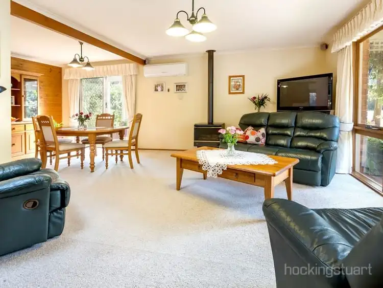 Second view of Homely house listing, 15 Royadie Road, Blairgowrie VIC 3942