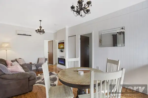Third view of Homely house listing, 8 Aspinall Way, Booragul NSW 2284