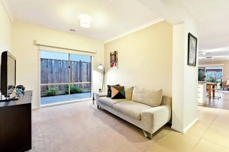 Fourth view of Homely house listing, 17 Tooradin Crescent, Doreen VIC 3754