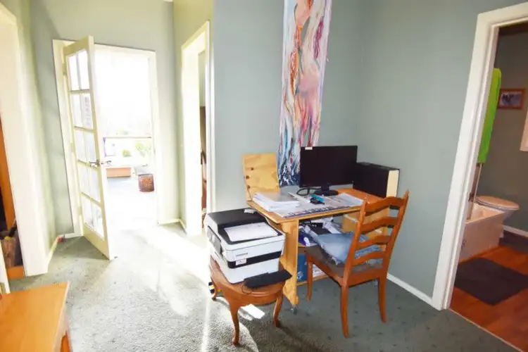 Seventh view of Homely rural property listing, 91 Hardies Hill Road, Garibaldi VIC 3352