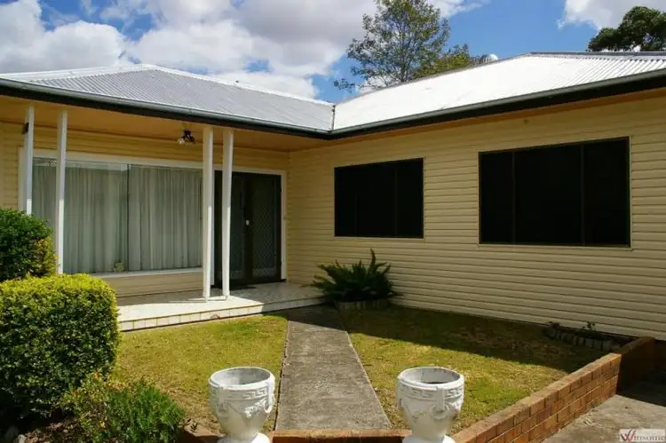 Second view of Homely house listing, 106 Broughton Street, West Kempsey NSW 2440