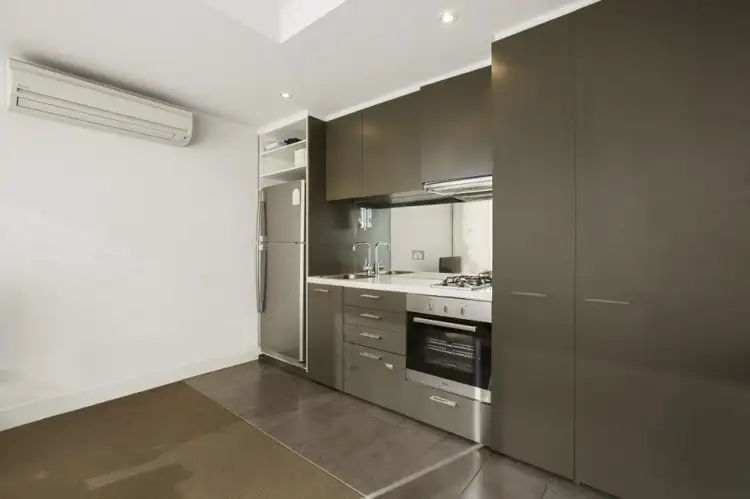 Third view of Homely apartment listing, 201/32 Bray Street, South Yarra VIC 3141