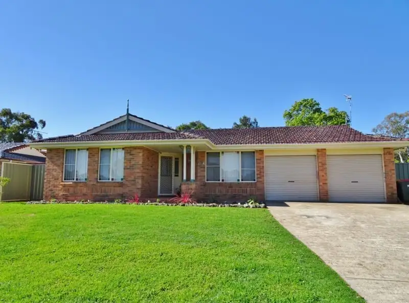 Main view of Homely house listing, 15a Bilmark Drive, Raymond Terrace NSW 2324