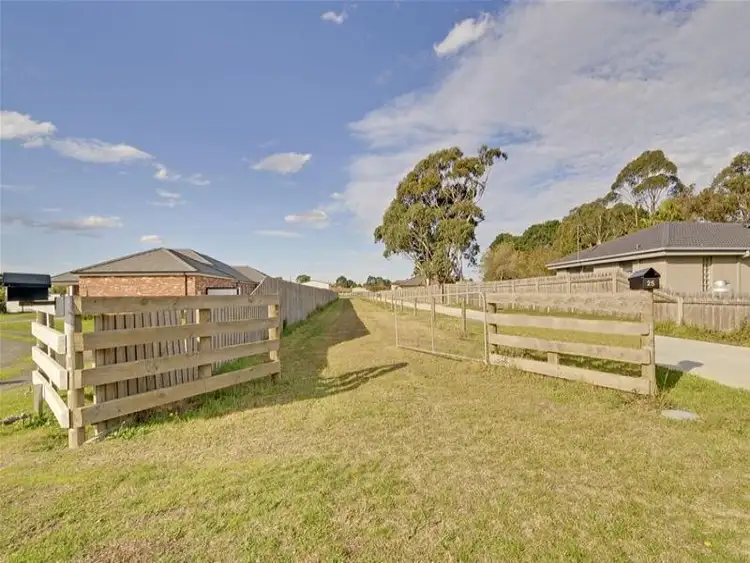 23 Wilga Crescent, Traralgon VIC 3844