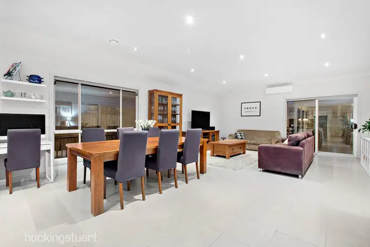 Fifth view of Homely house listing, 638 Eynesbury Road, Eynesbury VIC 3338