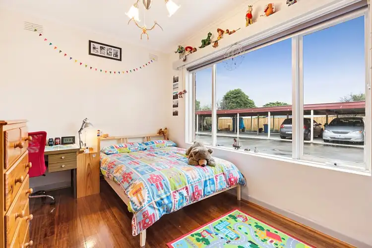 Fifth view of Homely apartment listing, 9/14 Charles Street, Glen Iris VIC 3146