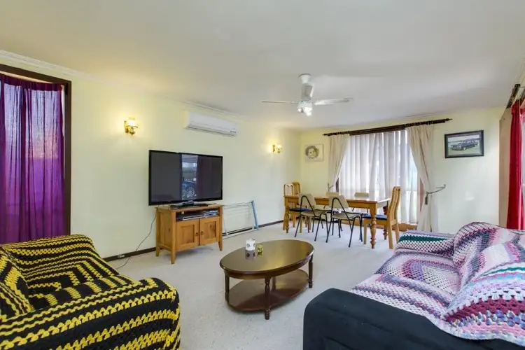 Second view of Homely house listing, 1A Richard Street, Korumburra VIC 3950