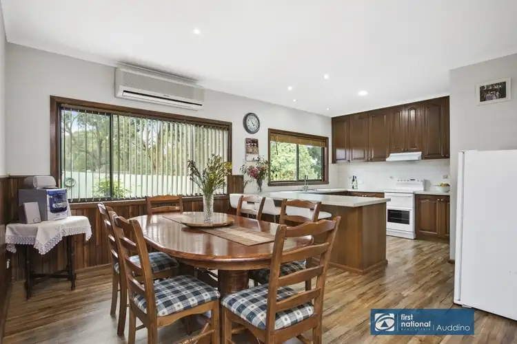 Main view of Homely house listing, 15 Clancys Road, Korumburra VIC 3950