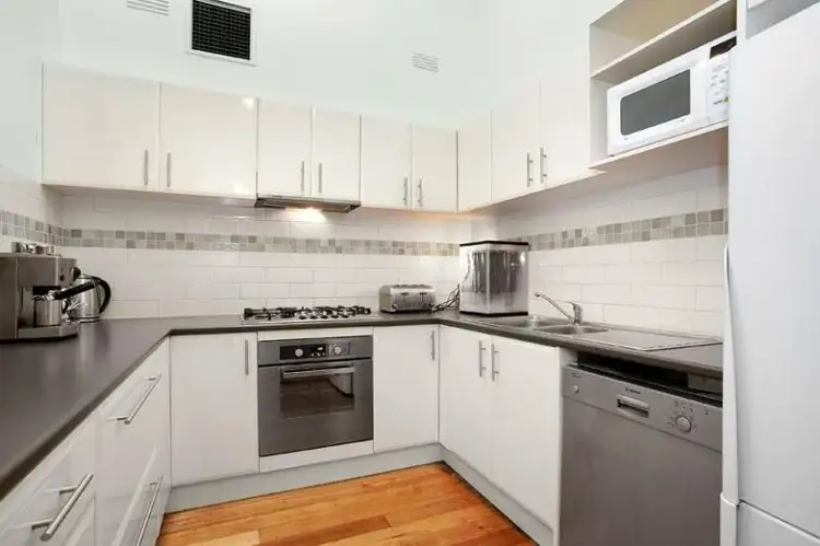 Third view of Homely unit listing, 4/13 Kampman Street, Bulleen VIC 3105
