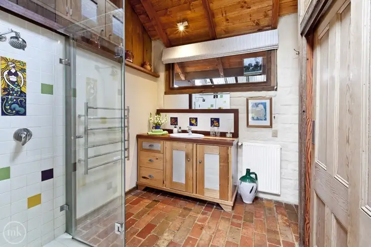 Sixth view of Homely house listing, 34 Hawkes Rd, North Warrandyte VIC 3113