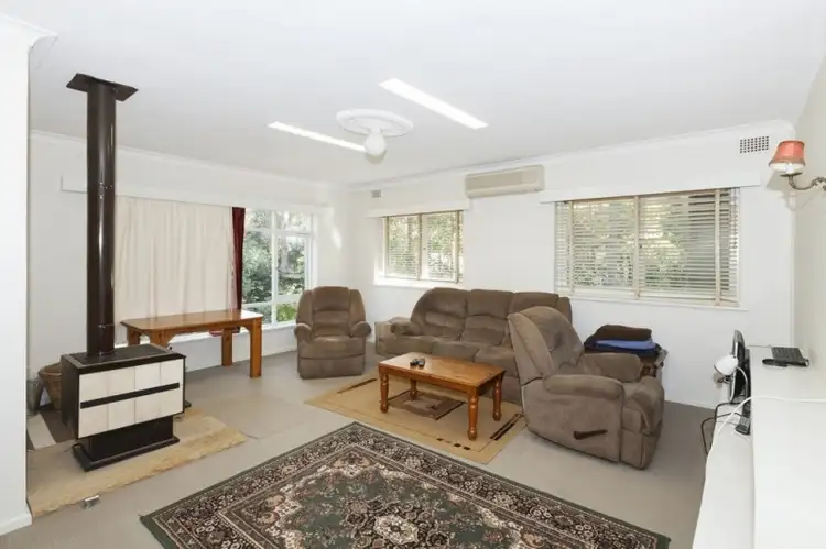 Second view of Homely house listing, Lot 5 Singles Ridge Road, Winmalee NSW 2777