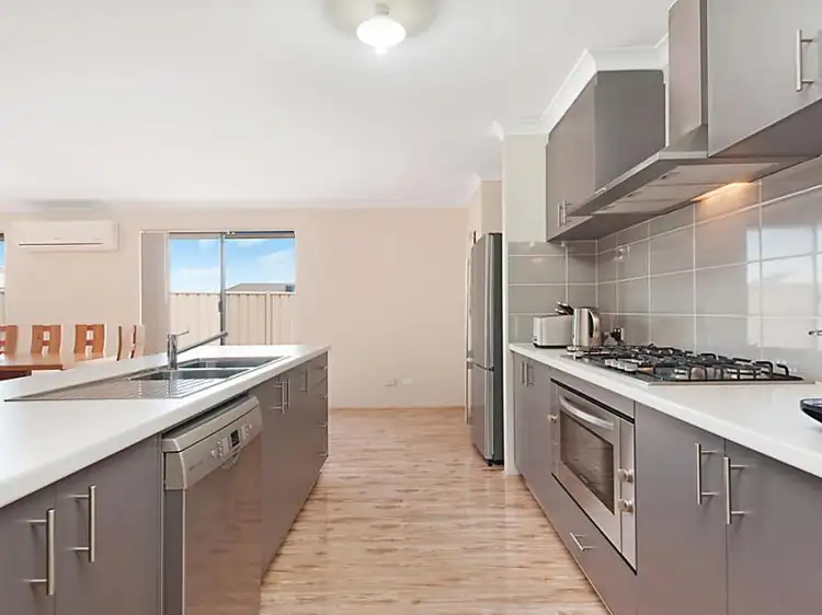 Fifth view of Homely house listing, 26 Barbarossa Drive, Caversham WA 6055