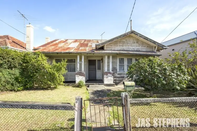 7 Durkin Street, Newport VIC 3015