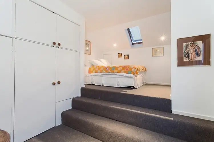 Sixth view of Homely house listing, 42 Ovens Street, Yarraville VIC 3013