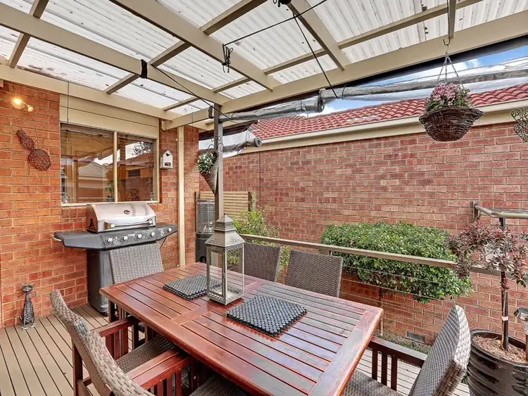 Sixth view of Homely unit listing, 1/67 Patterson Street, Ringwood East VIC 3135
