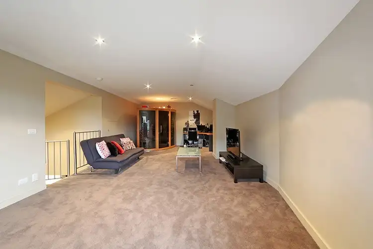 Sixth view of Homely house listing, 57 Parkside Boulevard, Lysterfield South VIC 3156