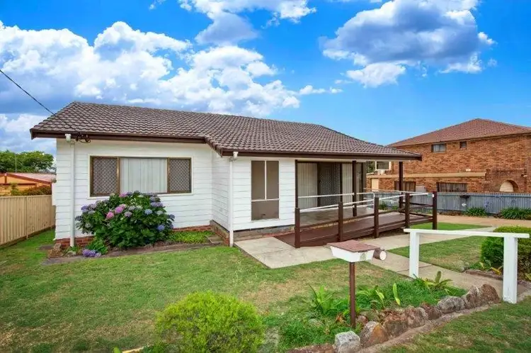 Main view of Homely house listing, 99 Northcote Ave, Swansea NSW 2281