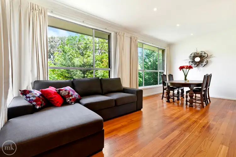 Fourth view of Homely house listing, 21 Lincoln Drive, Lower Plenty VIC 3093