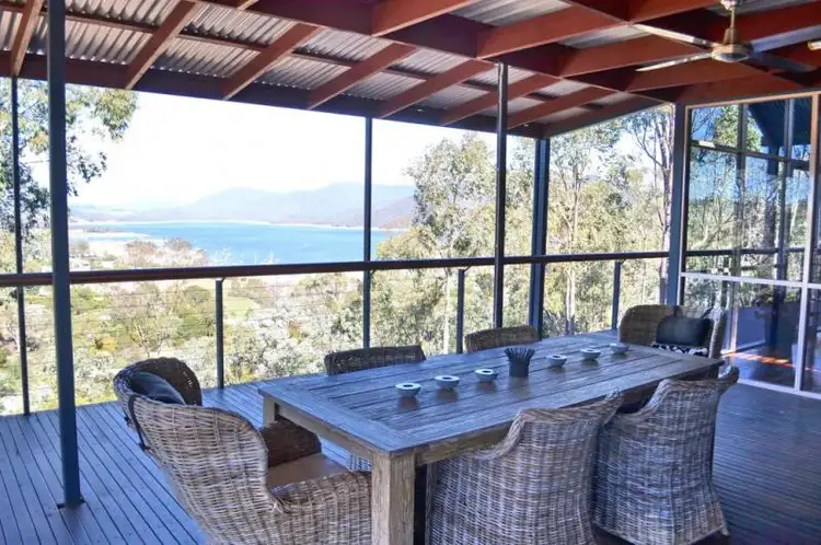 Fourth view of Homely house listing, 697 Piries-Goughs Bay Rd, Goughs Bay VIC 3723