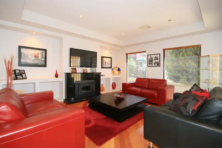 Second view of Homely house listing, 9 Roger Court, Rowville VIC 3178