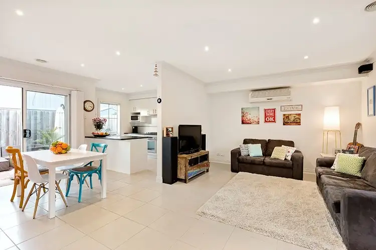 Second view of Homely unit listing, 2/1 Norma Road, Forest Hill VIC 3131