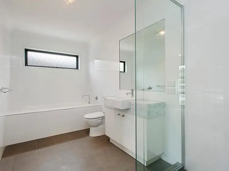 Fourth view of Homely house listing, 2/8A Schofield Street, Essendon VIC 3040
