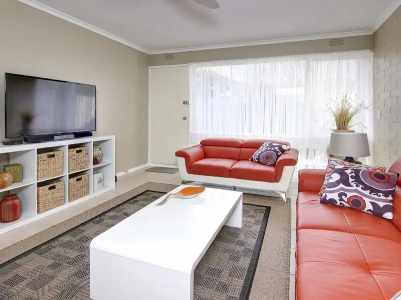 Main view of Homely unit listing, 12/15-17 Fairway Street, Frankston VIC 3199