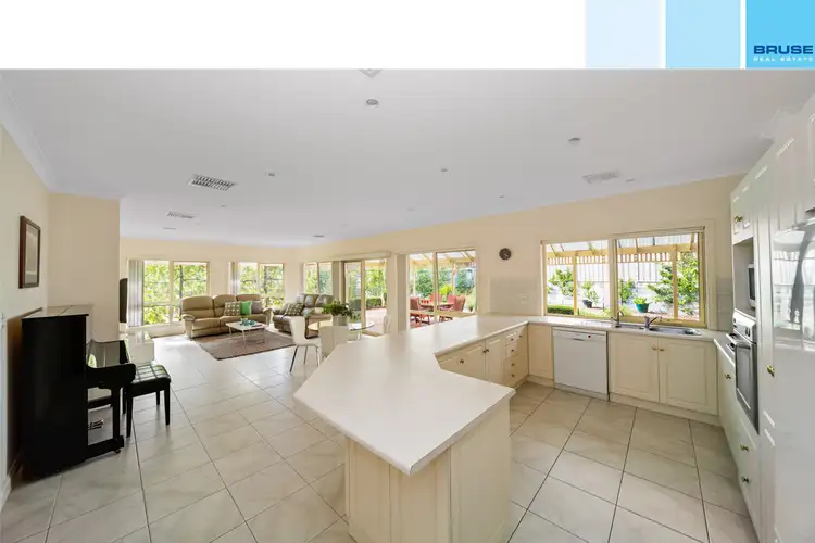 Second view of Homely house listing, 21 Bruce Avenue, Rostrevor SA 5073