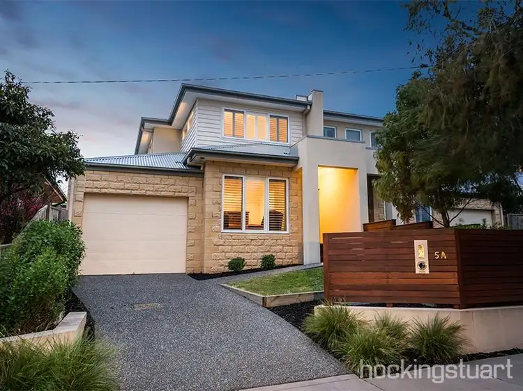 5A Eric Avenue, Mordialloc VIC 3195