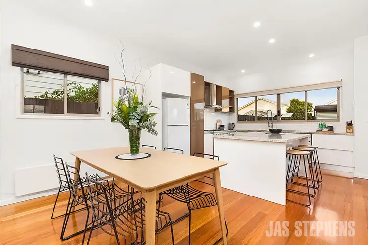 Fourth view of Homely house listing, 165 Chirnside Street, Kingsville VIC 3012