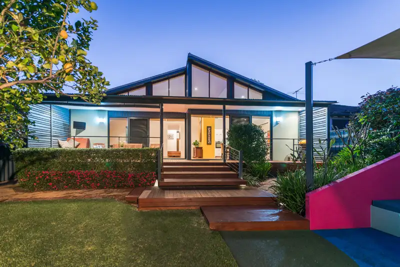 Main view of Homely house listing, 210 Herbert Street, Doubleview WA 6018