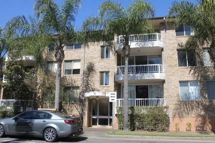 26/8 Mead Drive, Chipping Norton NSW 2170