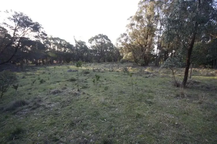 Second view of Homely land listing, C/A A49B Parkinsons Road, Napoleons VIC 3352