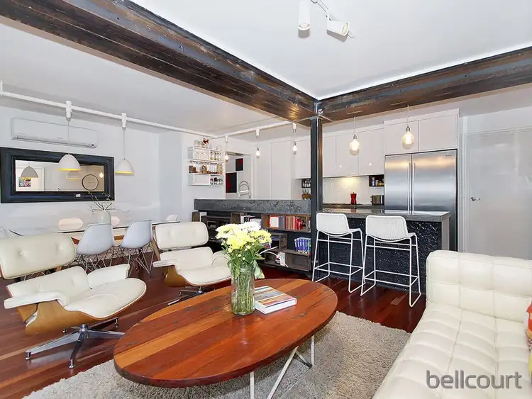 Second view of Homely house listing, 1/6 Stuart Street, Mosman Park WA 6012