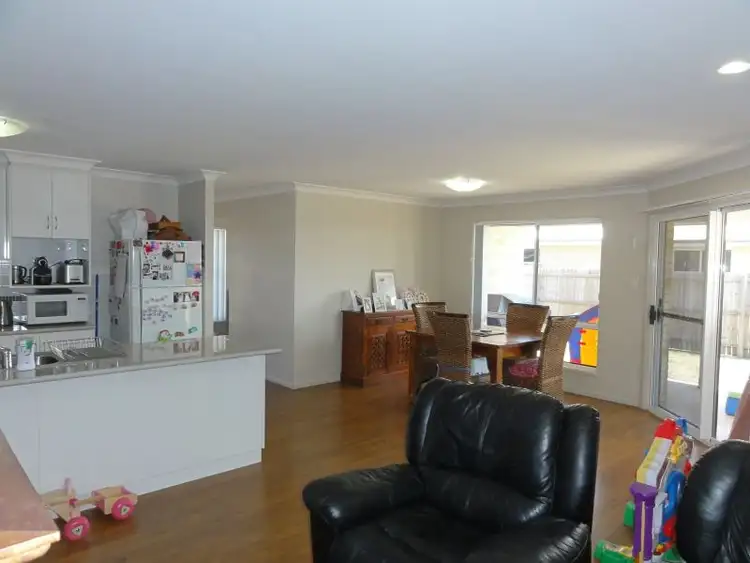 Fourth view of Homely house listing, 6 Gosden Drive, Dalby QLD 4405