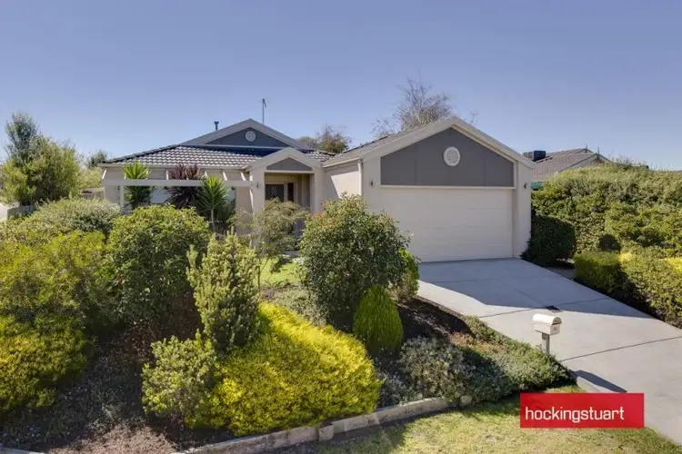36 Bowman Drive, Mornington VIC 3931