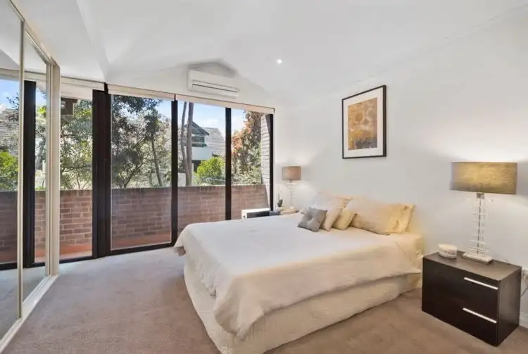 Fifth view of Homely house listing, 1/68-70 Ross Street, Glebe NSW 2037