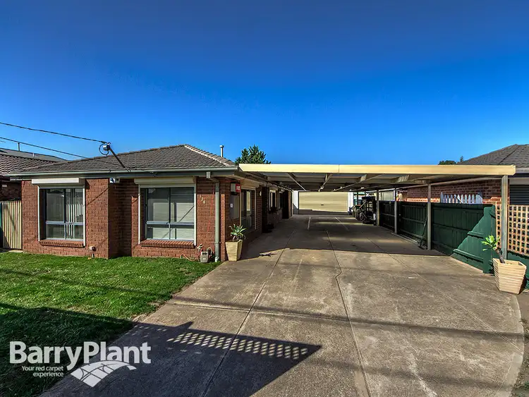 128 Robinsons Road, Deer Park VIC 3023