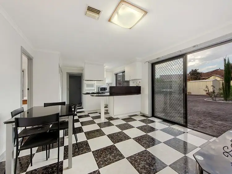 Fifth view of Homely house listing, 18 Dulcify Court, Keilor Downs VIC 3038