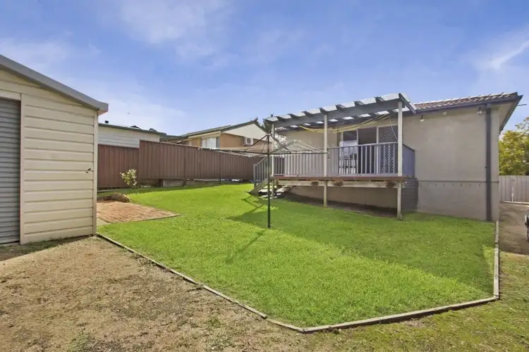 Fifth view of Homely house listing, 13 Ollier Crescent, Prospect NSW 2148