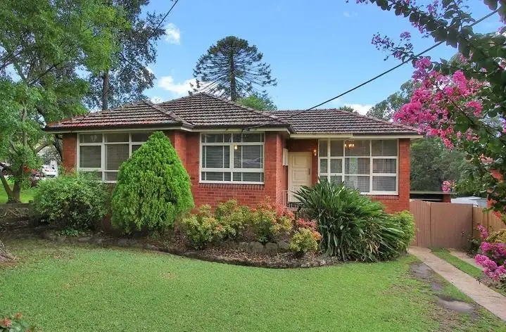 Main view of Homely house listing, 24 Stanley Road, Epping NSW 2121
