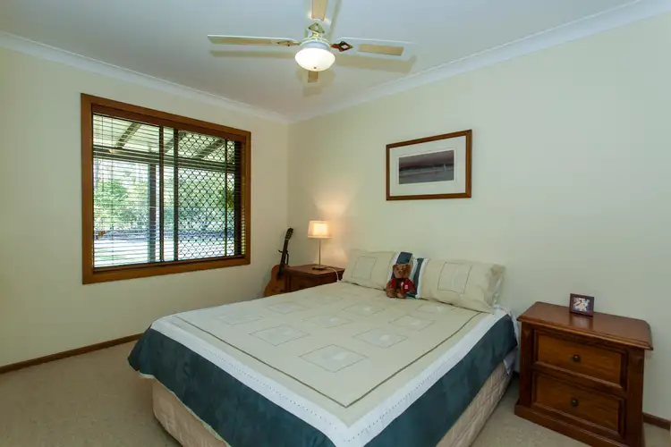 Sixth view of Homely house listing, 43 Kirrang Drive, Medowie NSW 2318