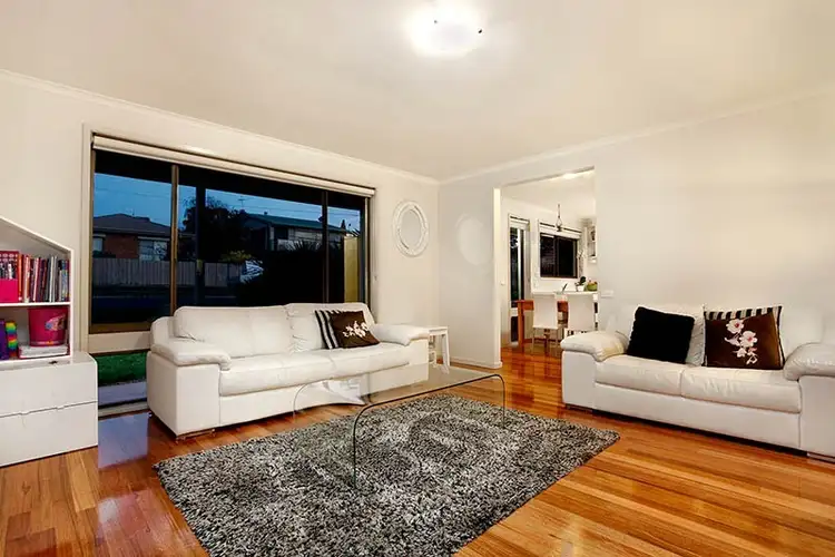 Second view of Homely unit listing, 1/11 Mitchell Street, Mornington VIC 3931